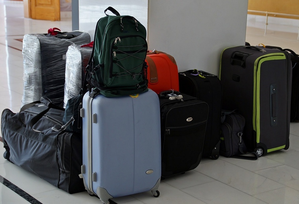Excess Baggage Service in Delhi, Gurgaon, Noida, Ghaziabad, Faridabad